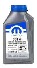 Fluido de Freio DOT 4