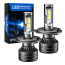 Lâmpada Automotiva LED