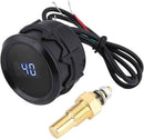 Sensor de Temperatura
