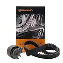 Kit Correia Dentada